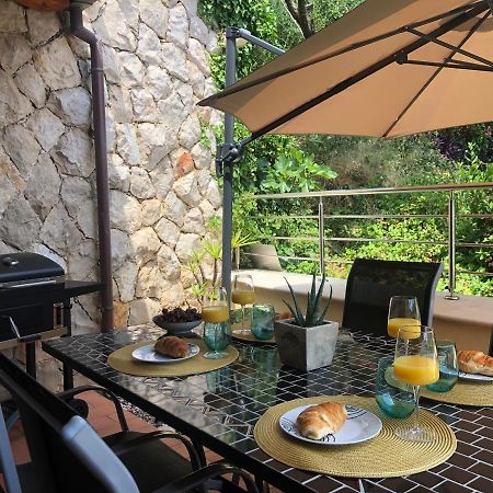 Blue Dream - Stylish Apt With Stunning Sea View Ντουμπρόβνικ Εξωτερικό φωτογραφία