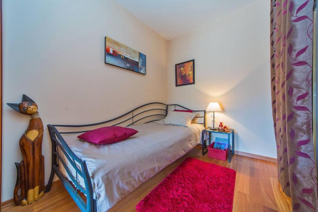 Blue Dream - Stylish Apt With Stunning Sea View Ντουμπρόβνικ Εξωτερικό φωτογραφία