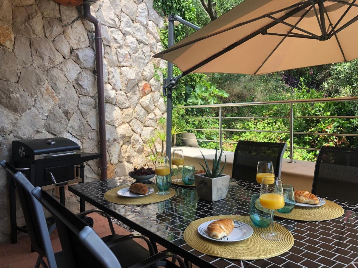 Blue Dream - Stylish Apt With Stunning Sea View Ντουμπρόβνικ Εξωτερικό φωτογραφία